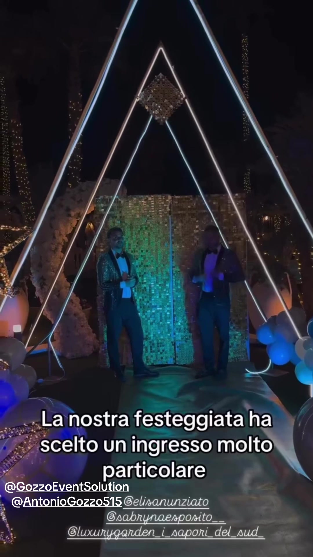 @Elisa Nunziato
