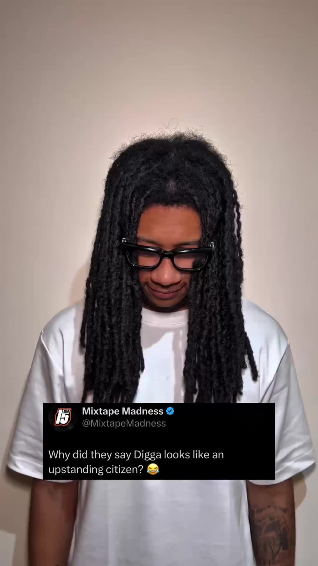 @Mixtape Madness