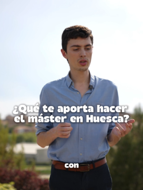 @🎓 Facultad FEGP Huesca