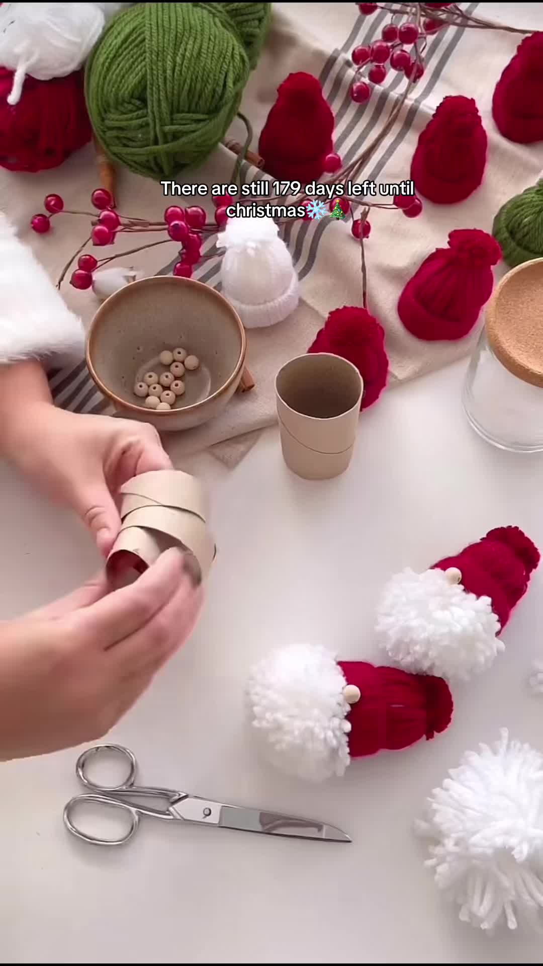 @MERRY CHRISTMAS