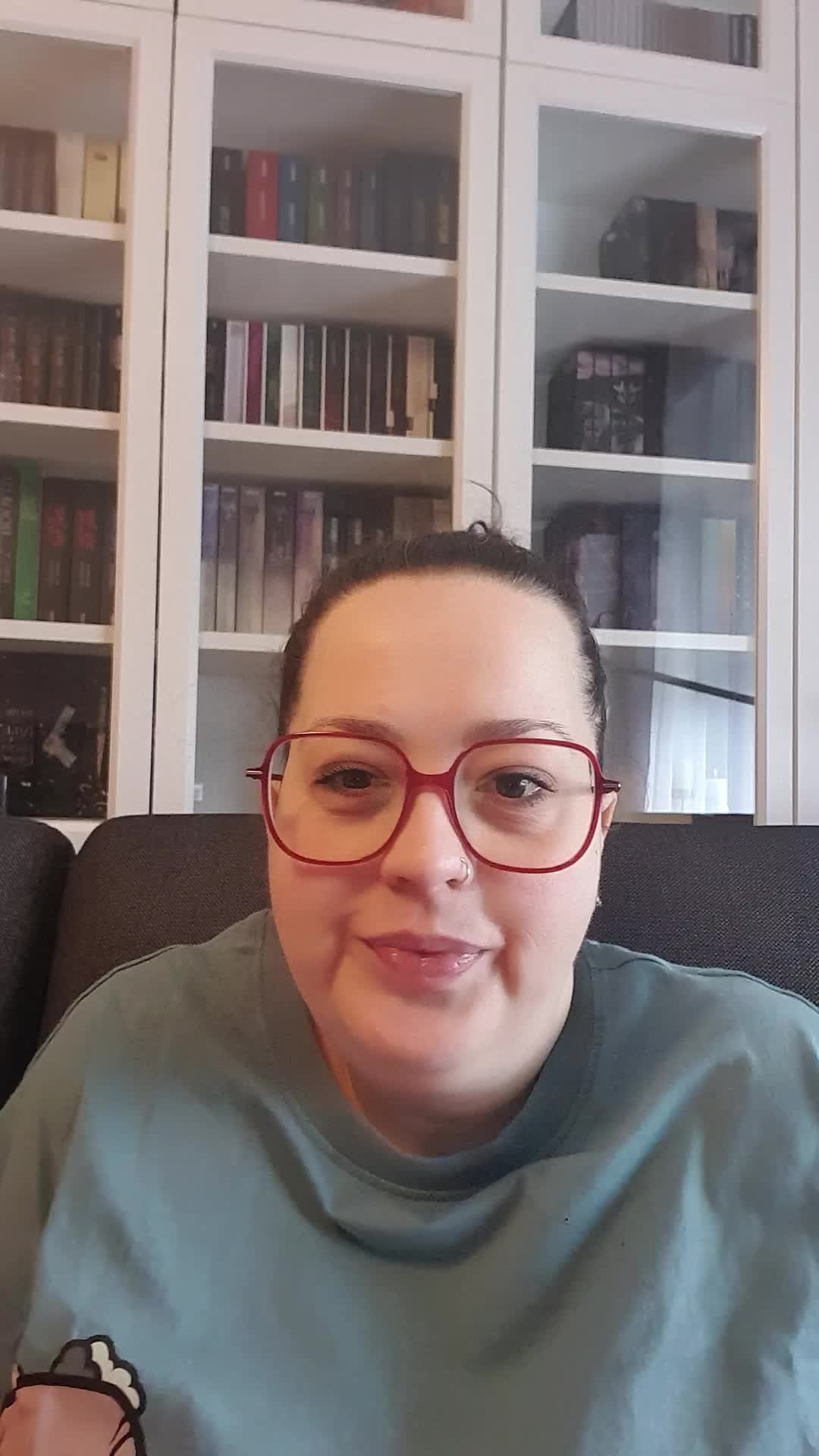 @Griiit / Booktok 📚🥰