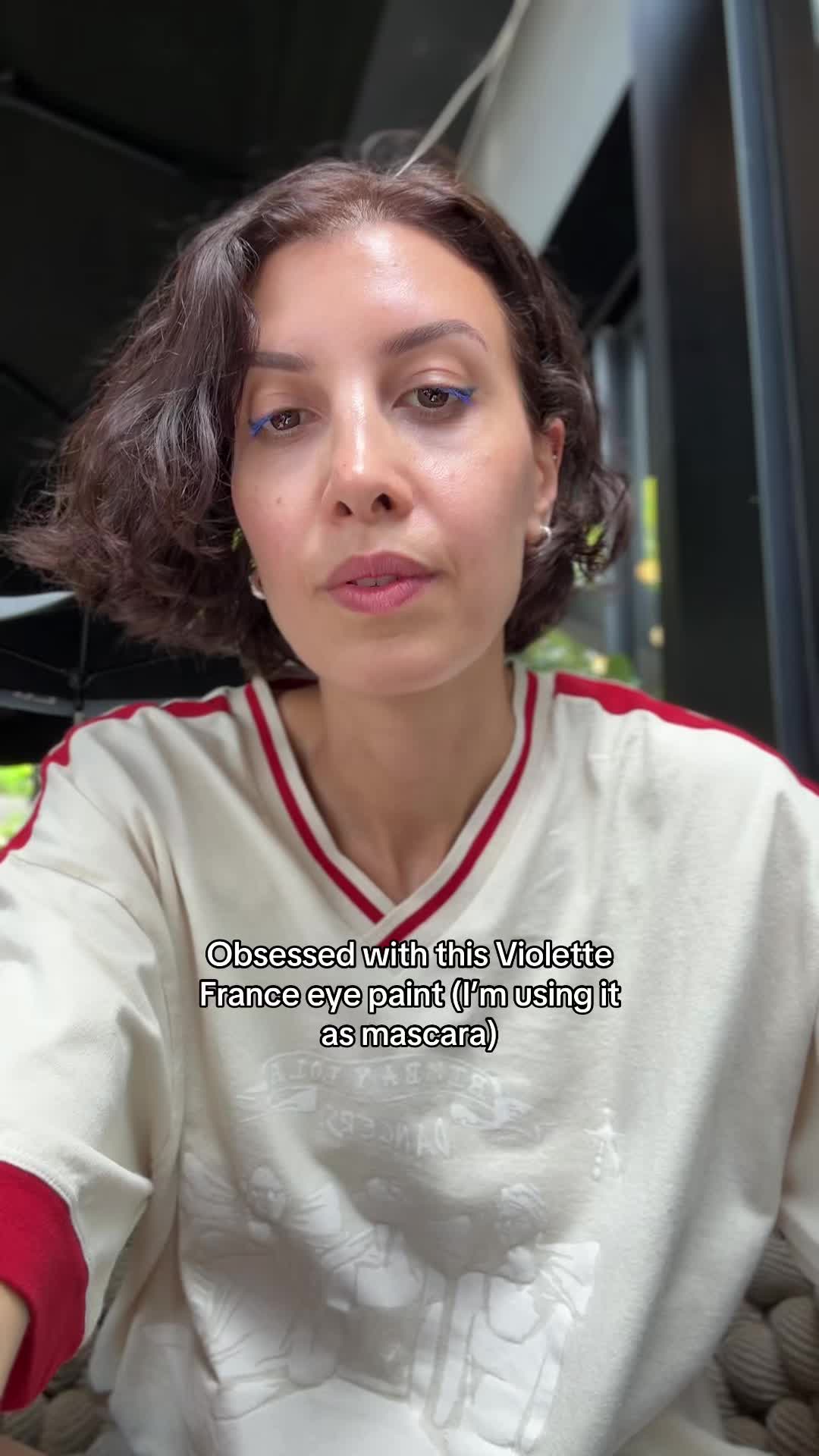 @Sarah at Esthe Clinic