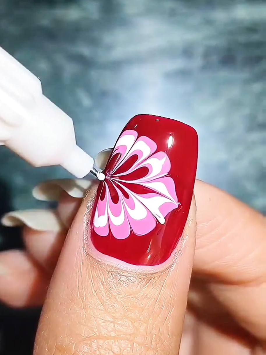 @NAILS ART ๐