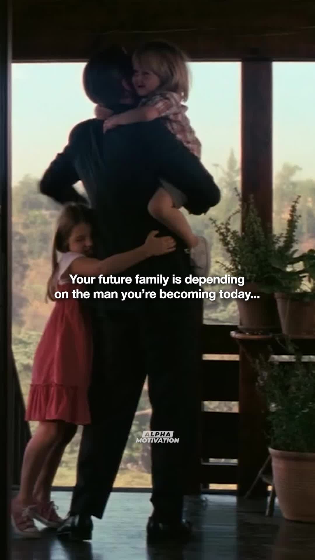 @Alpha Motivation