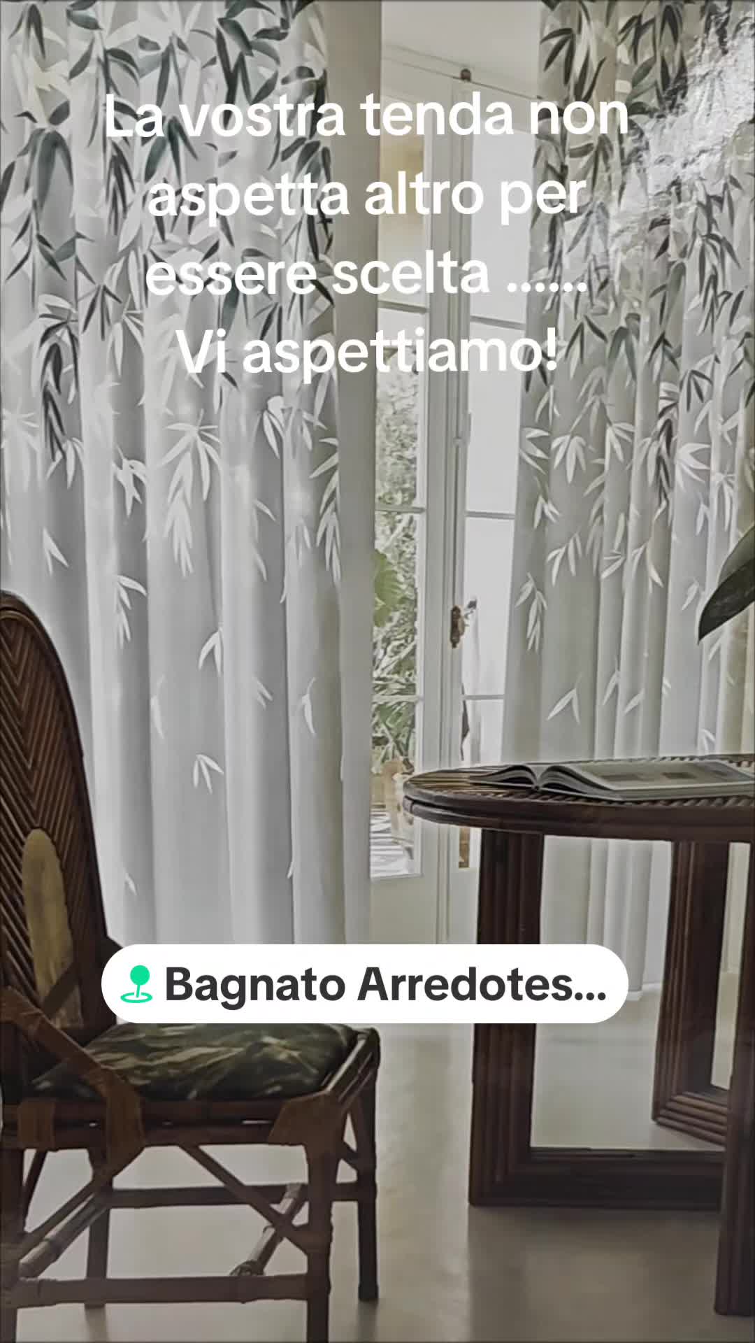 @Bagnato Arredotessile
