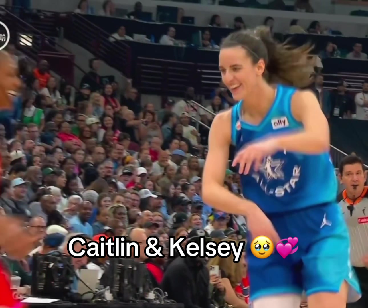 @caitlins updates