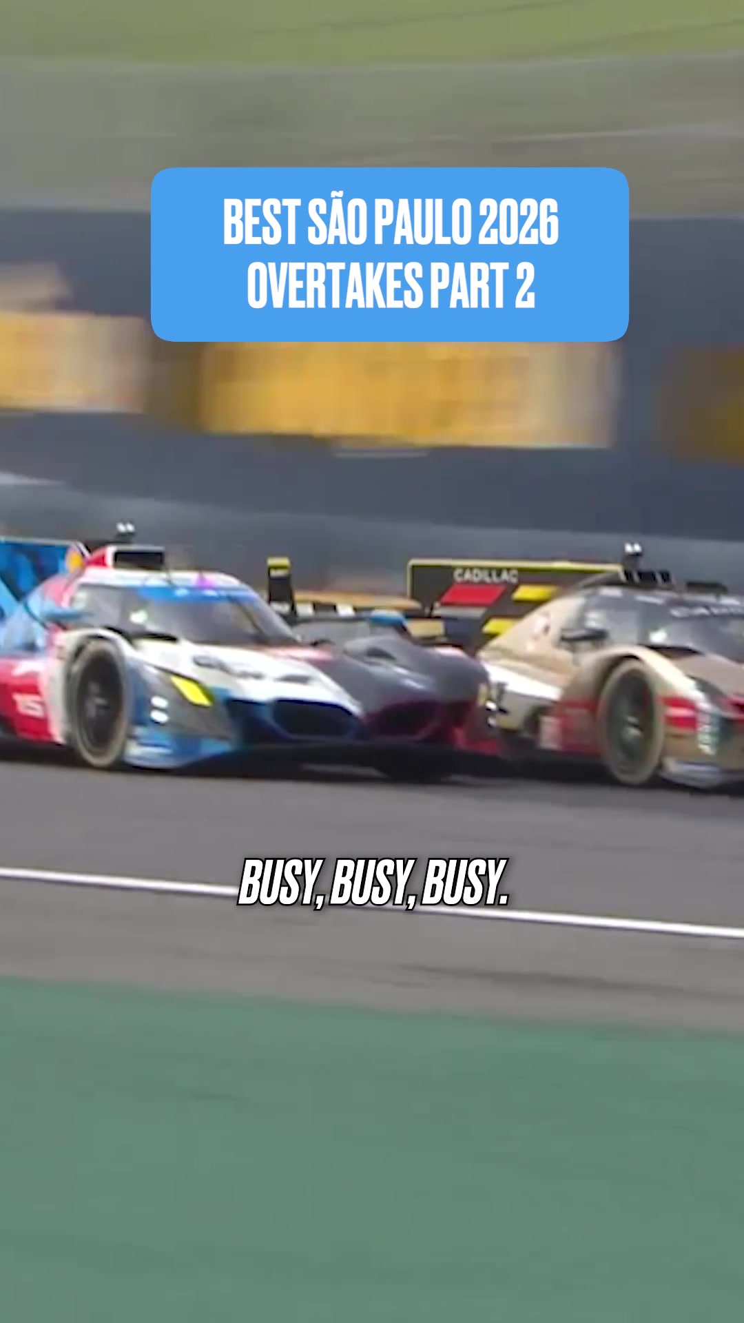 @World Endurance Championship