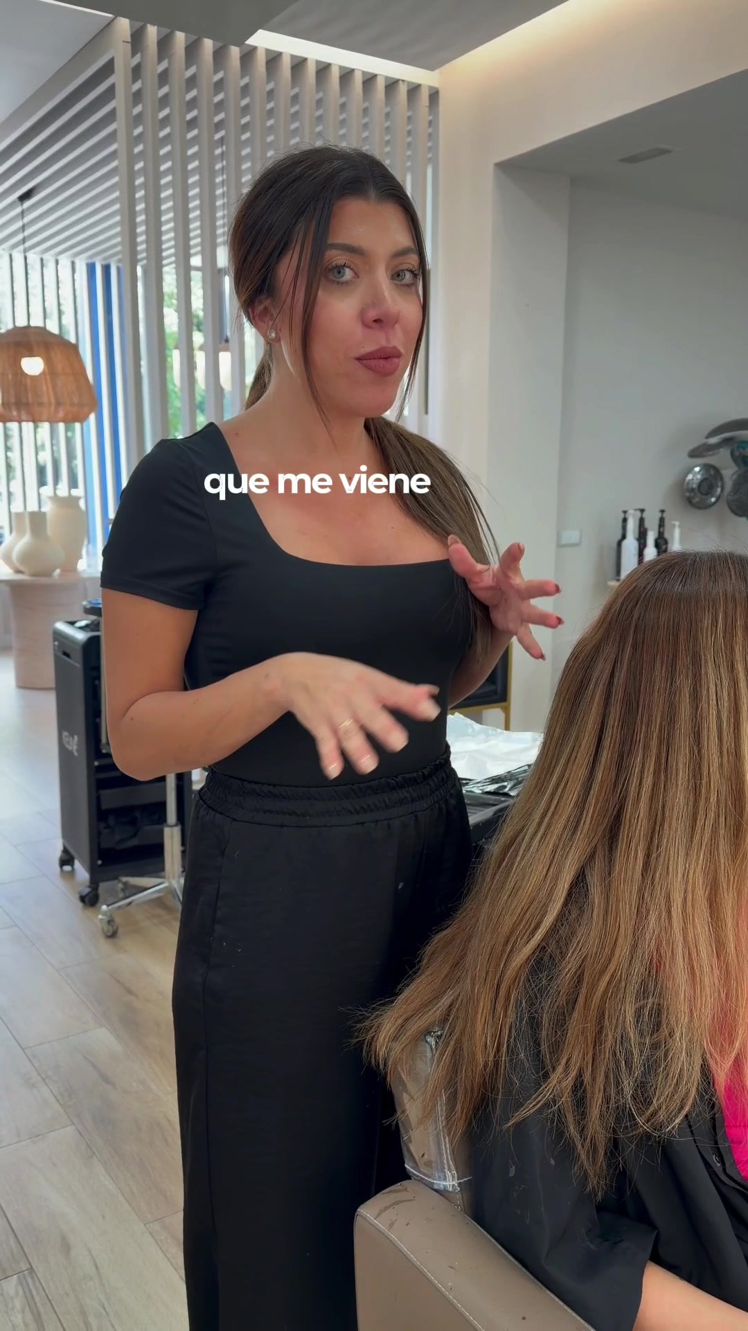 @Amanda Bernal