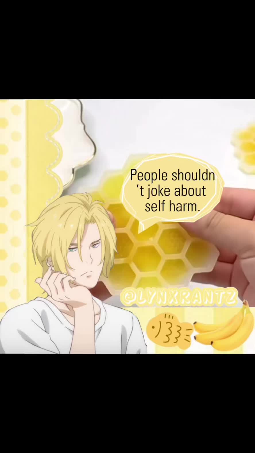@Lynx (( 🍌🐟 ))