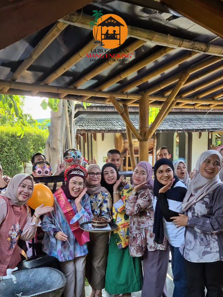 @Mang Engking Jababeka Cikarang