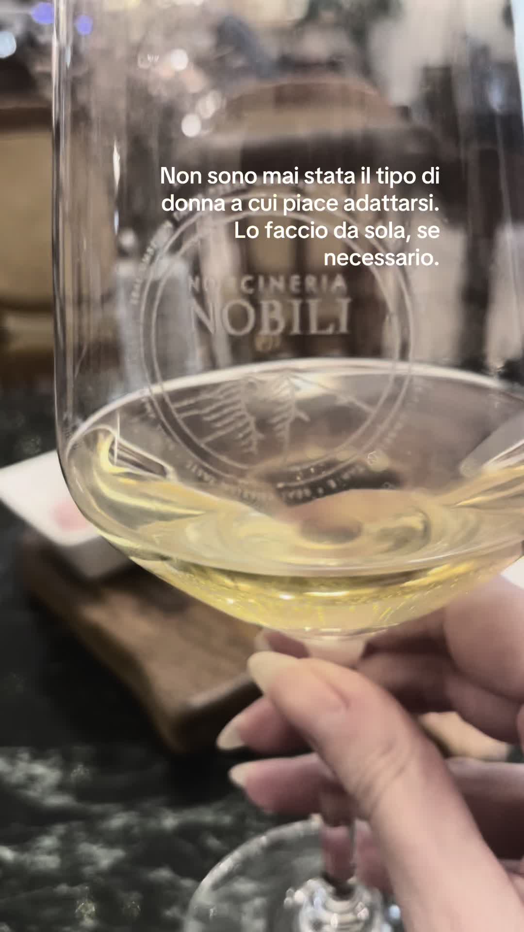 @Iris in Milan