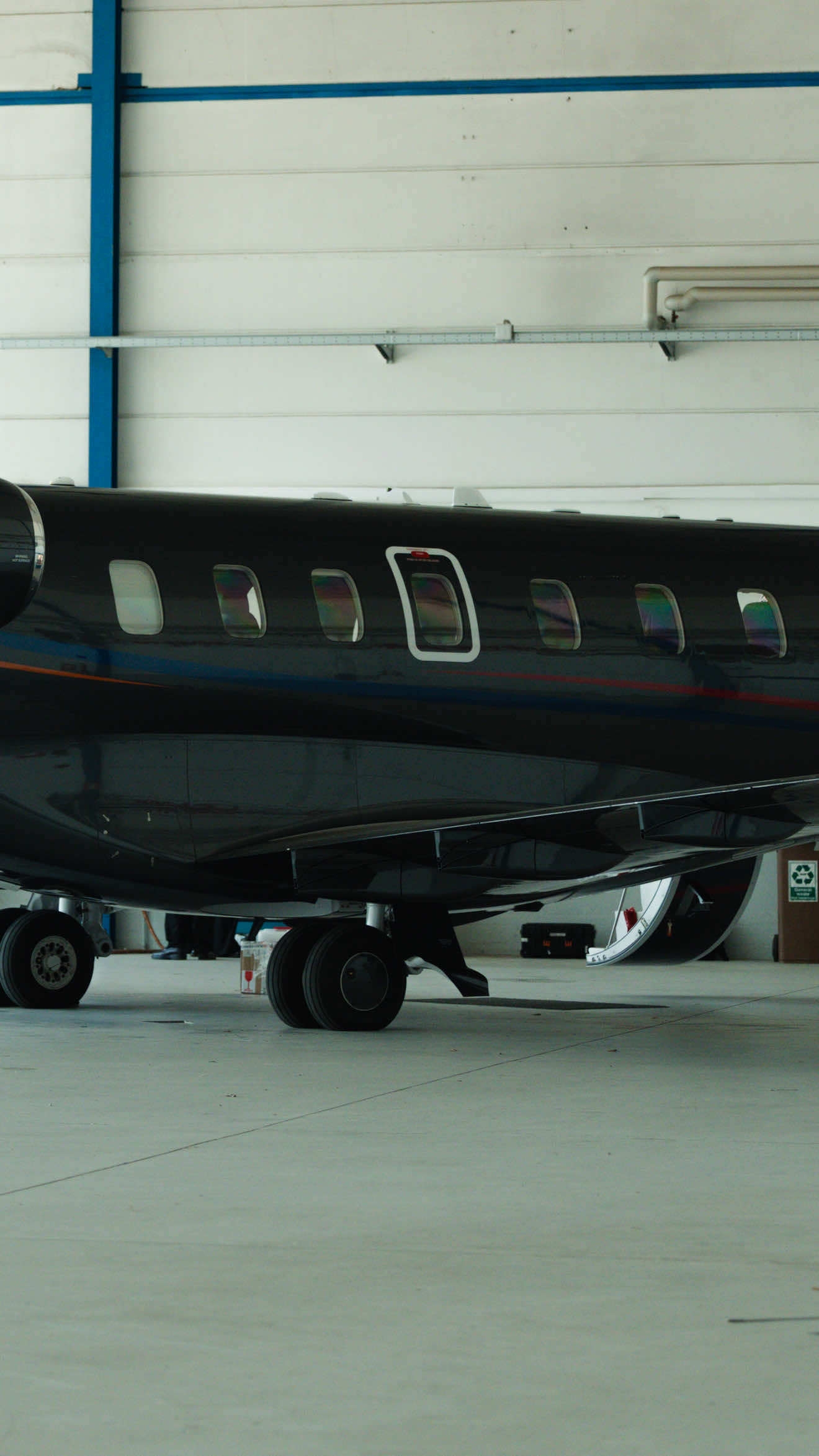 @AirDynamic SA