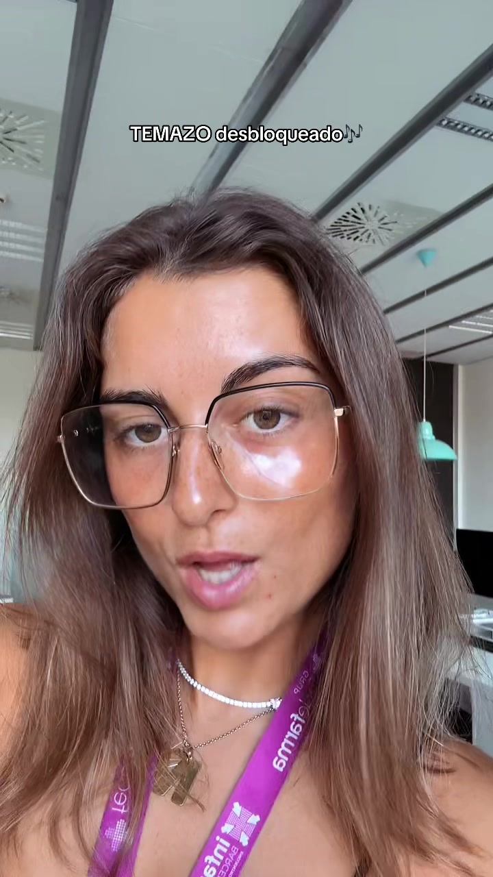 @Mireia Pastrana UGC 🧐