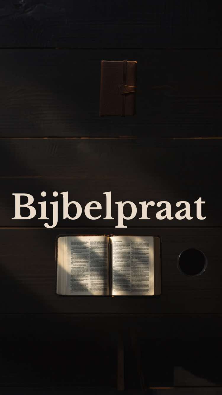 @Luca Chrispijn