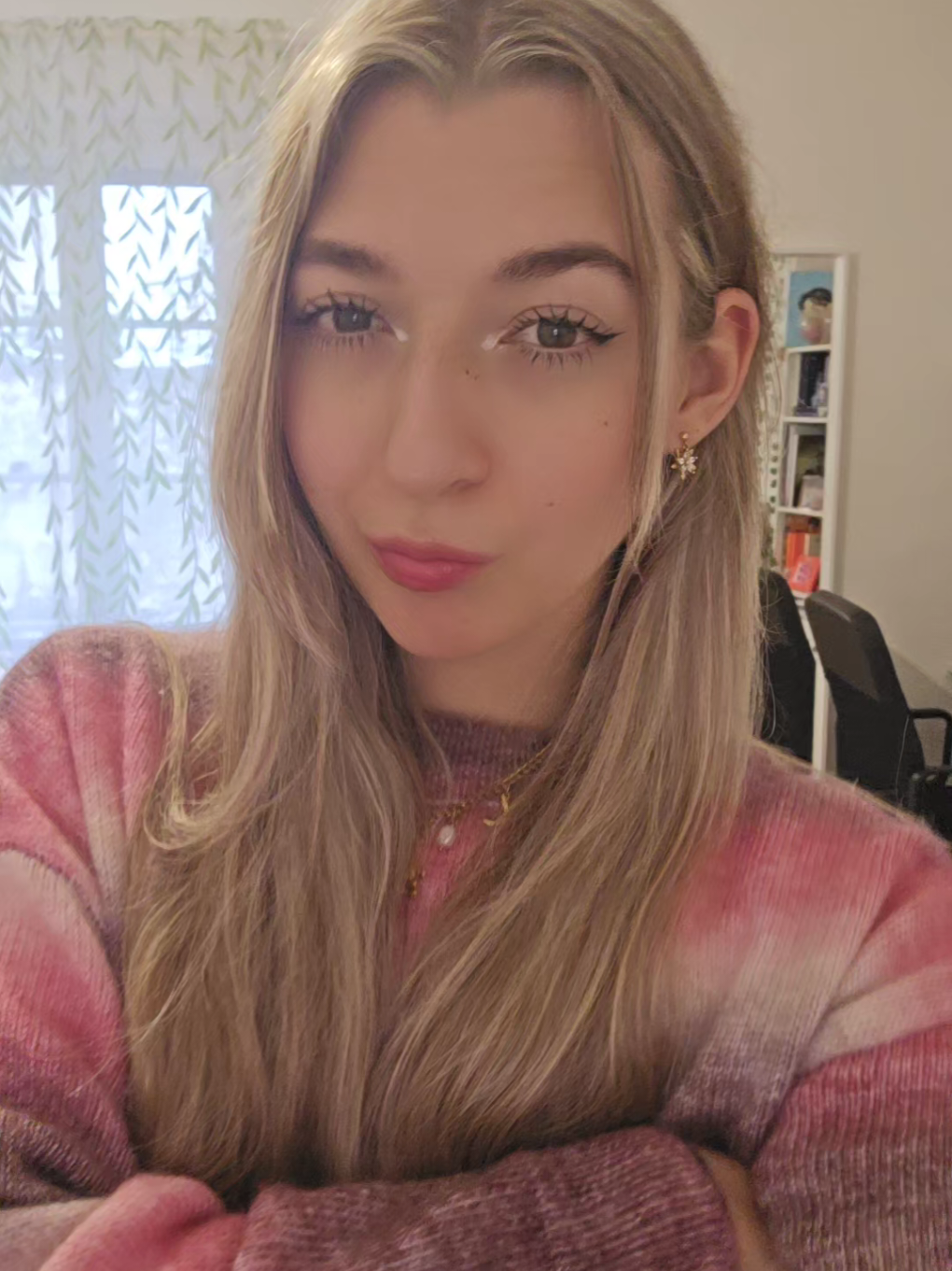 @ꨄ Alycia ꨄ