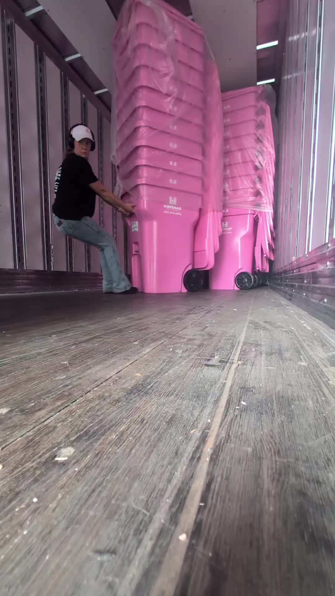 @KendratheGarbageman