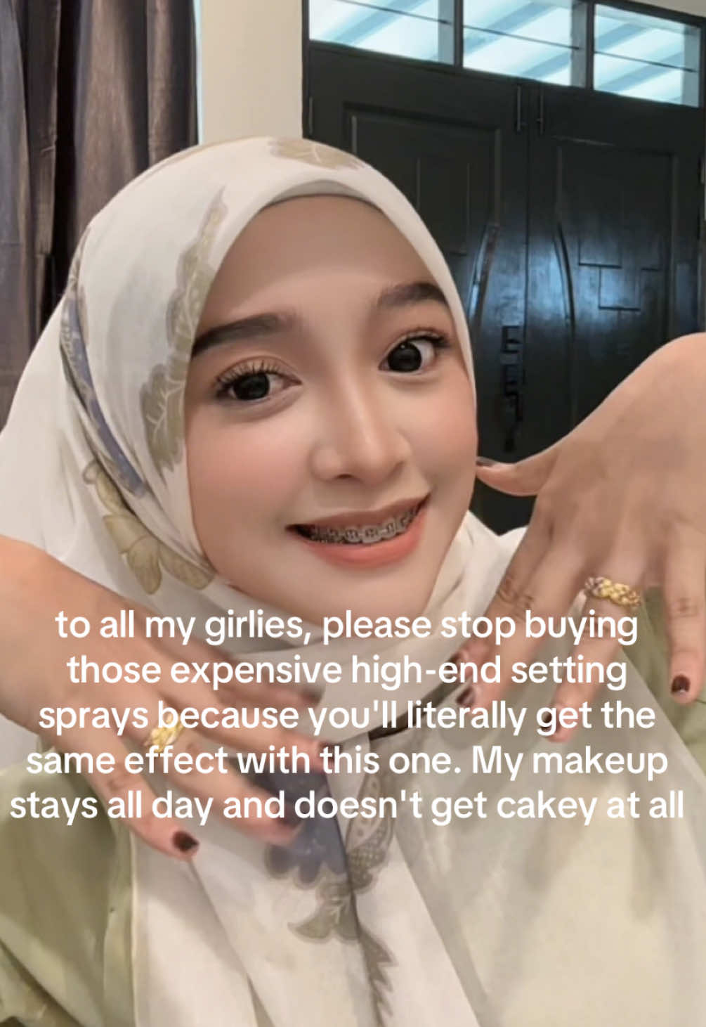 @eyraasaidi ๐ห.