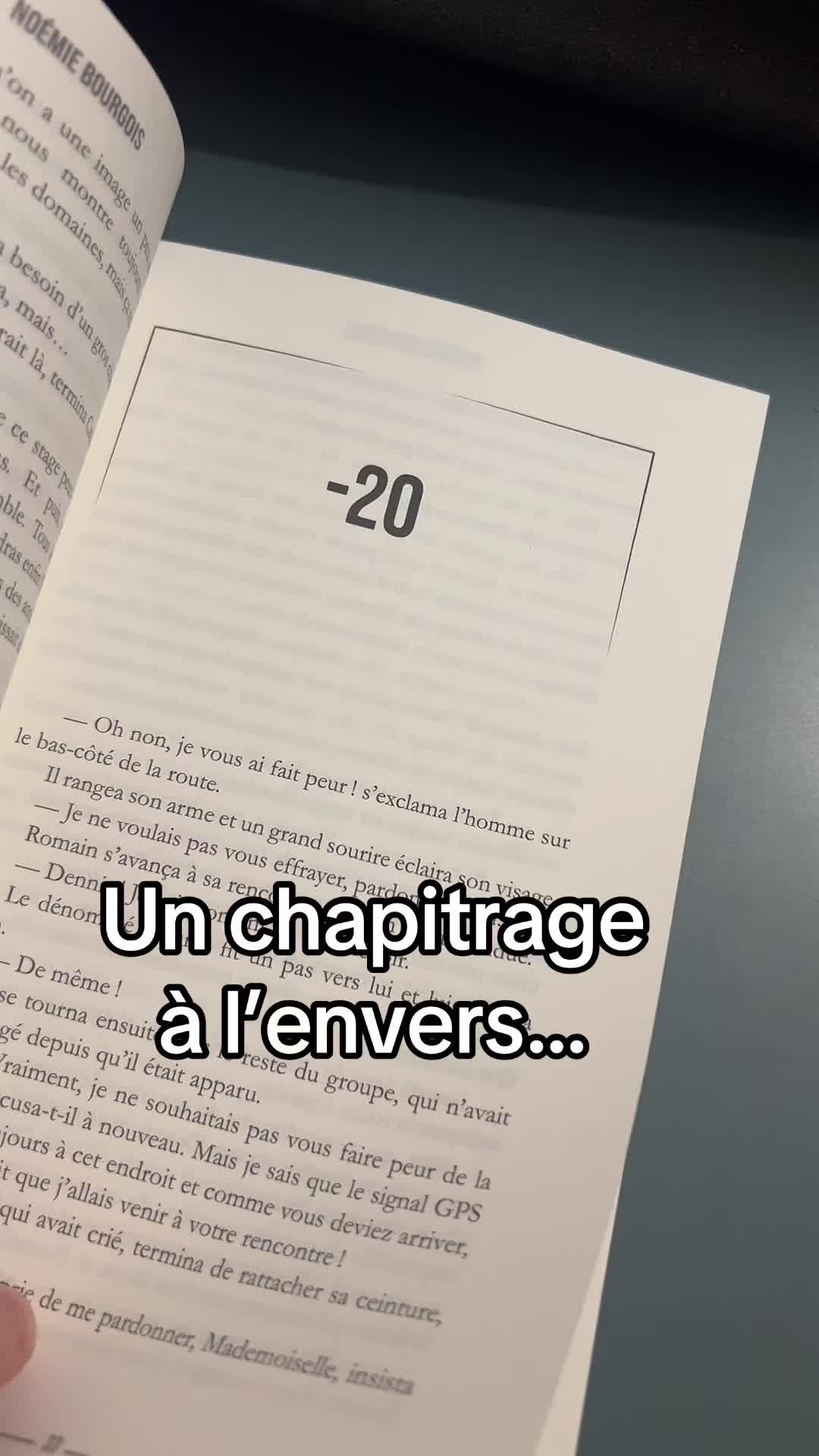 @No&eacute;mie Bourgois Autrice