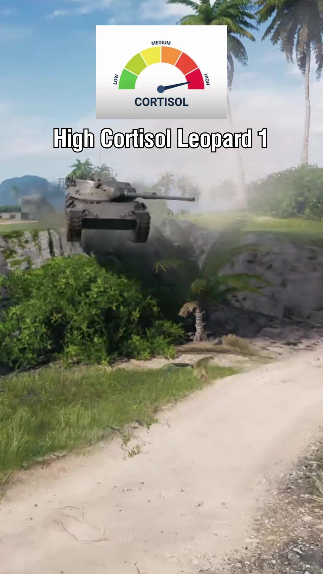 @World of Tanks Official