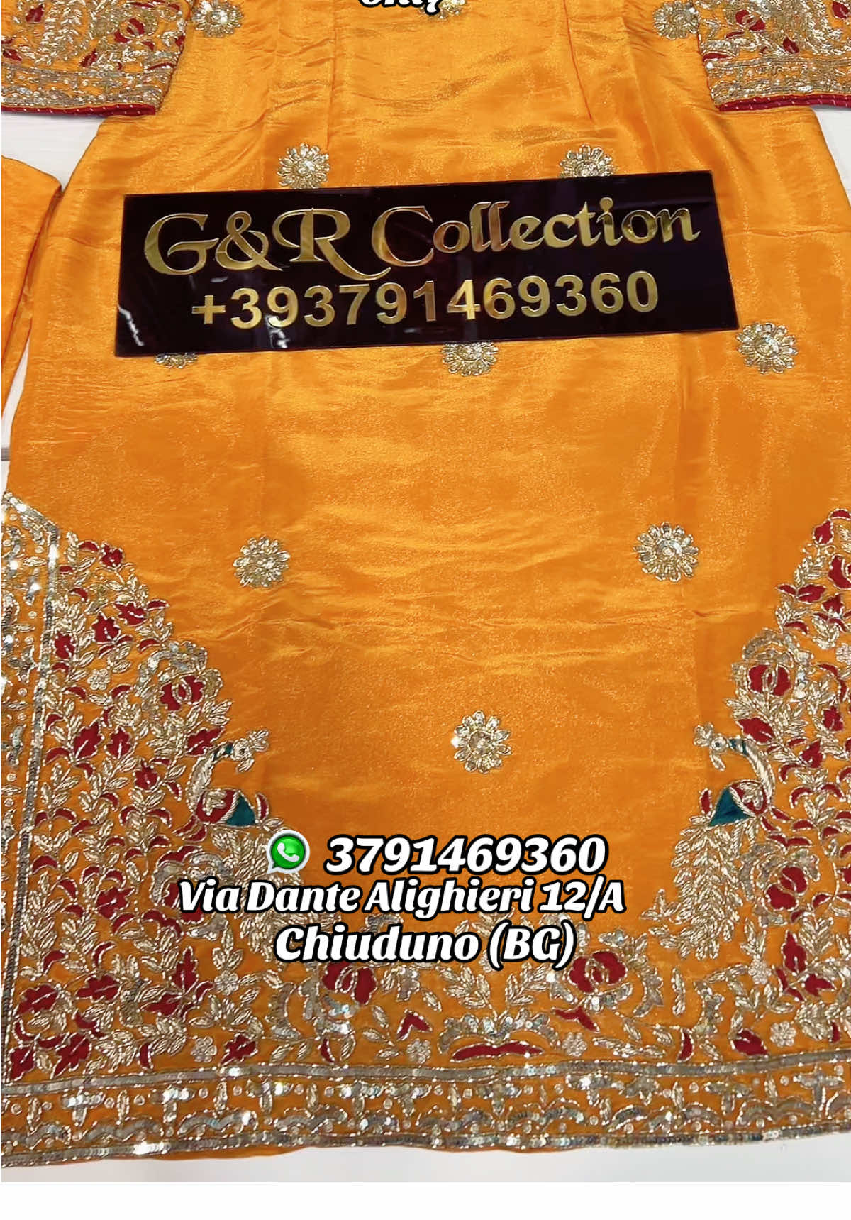 @G&R COLLECTION✨