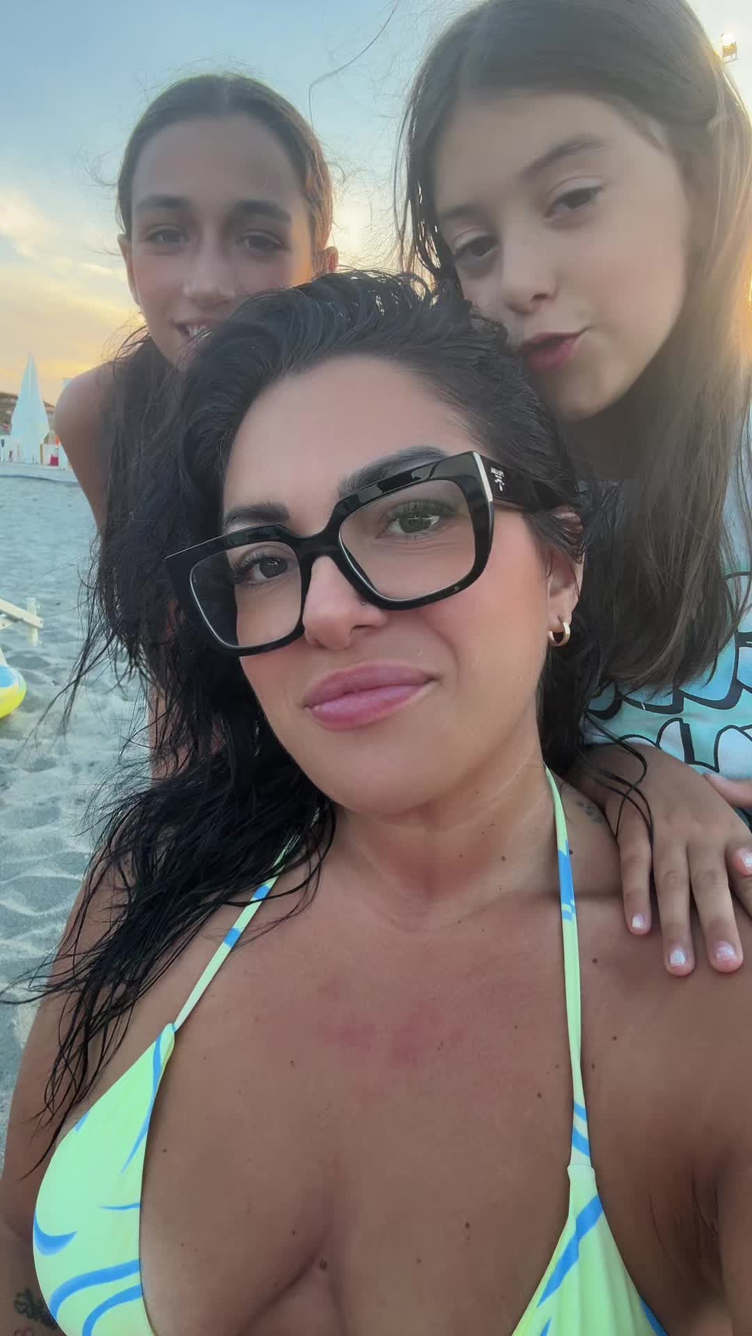 @Alessandra Passiator