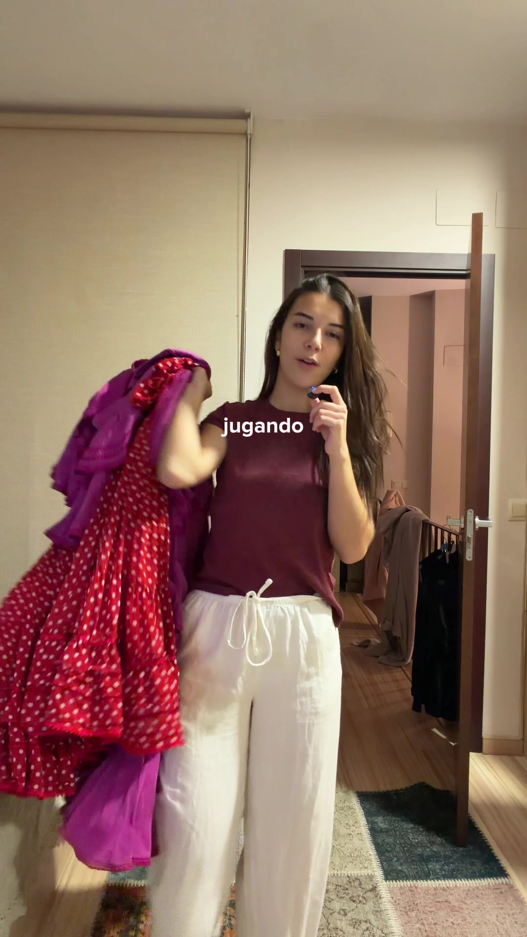 @Elena Gortari