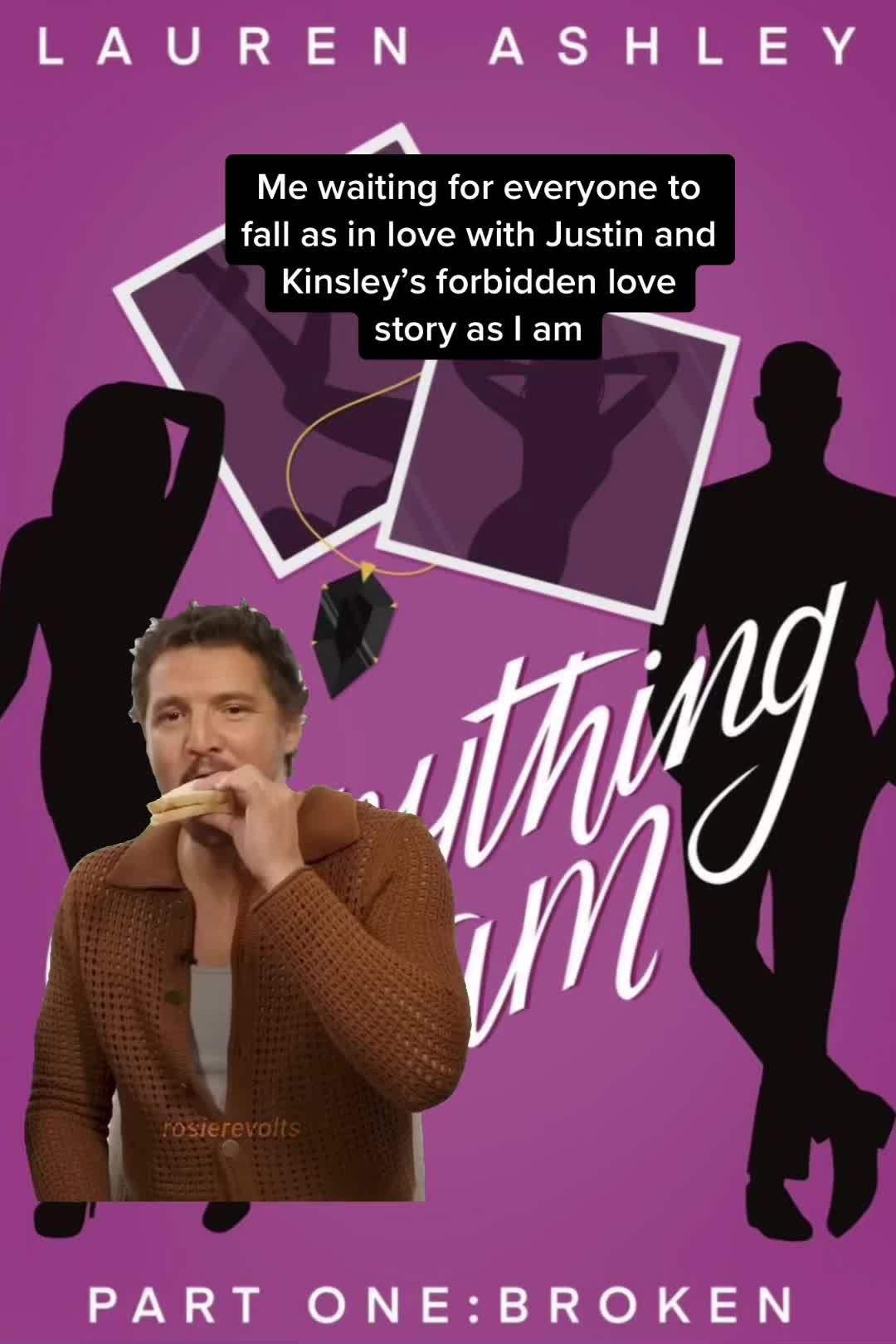 @Author.Laurenashley