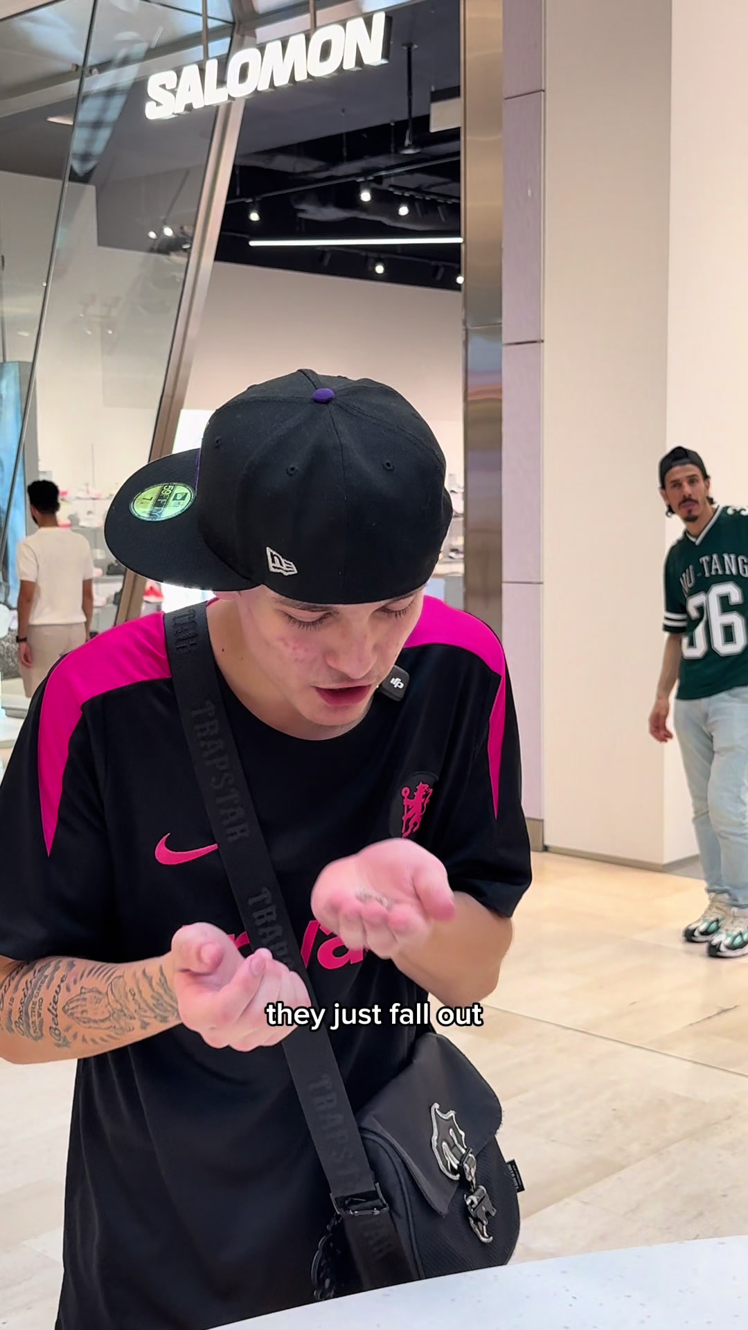 @Omniore