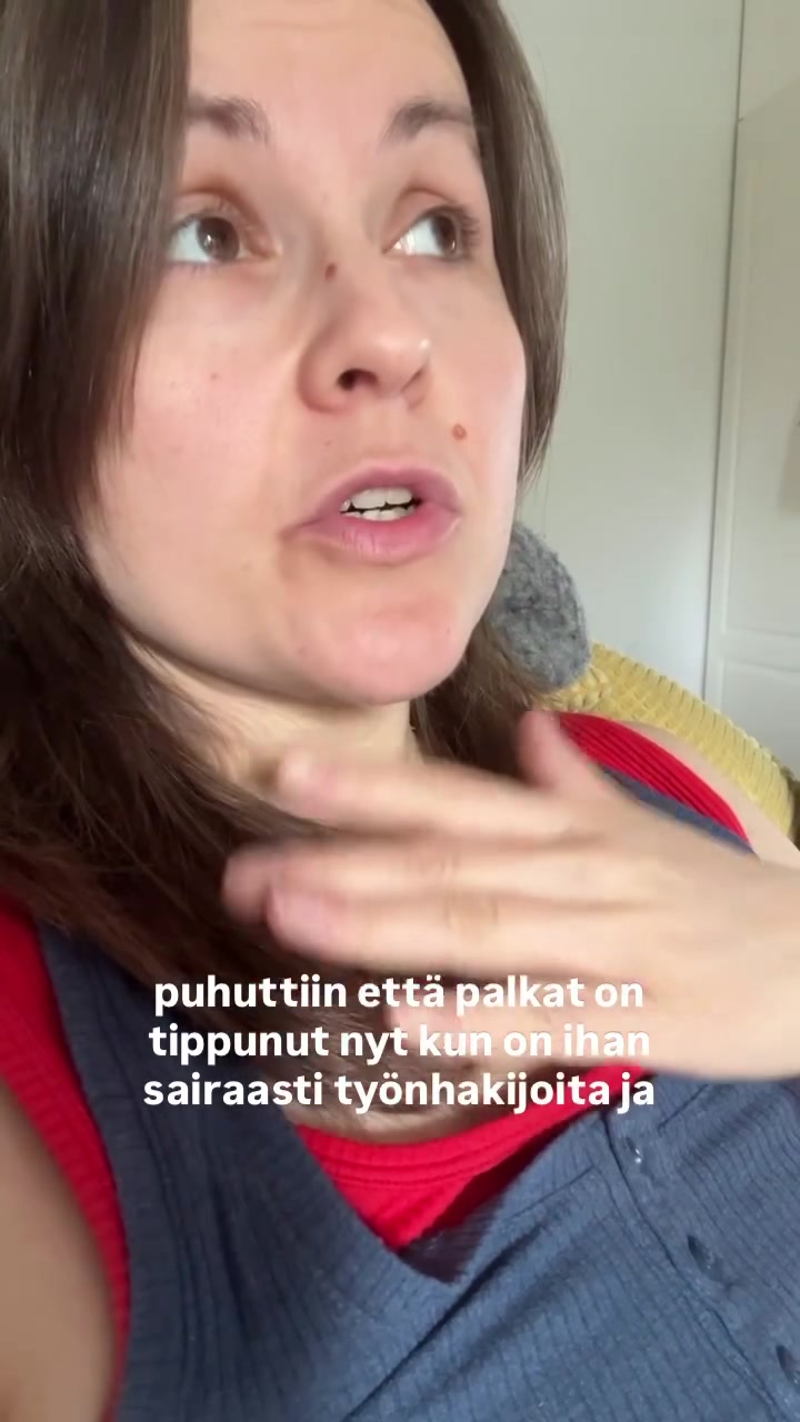 @Uratsemppari Piia
