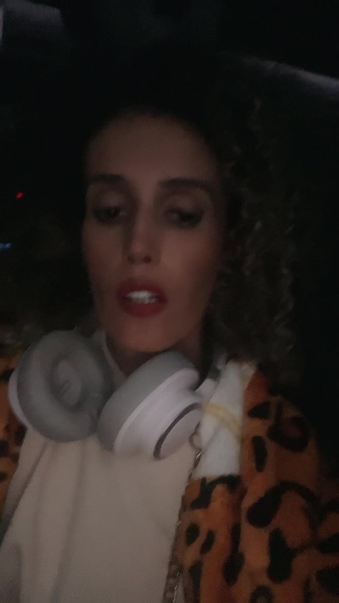 @Paula Jaramillo LA JEFA