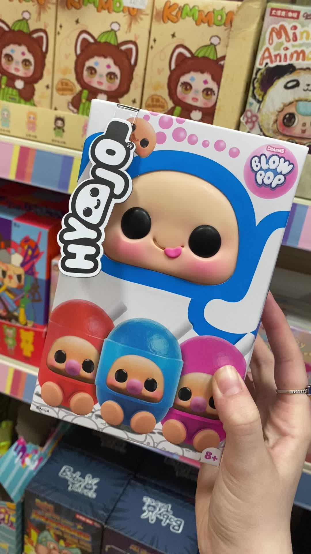 @ChocoLoons Toys & Nursery