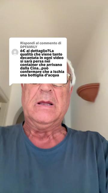 @Sergio Gallone