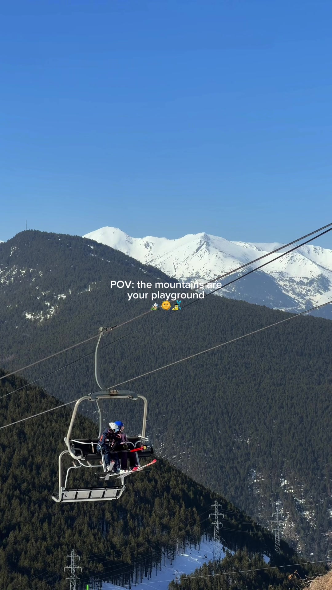 @Crystal Ski Holidays