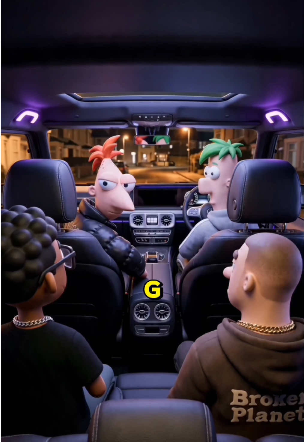 @phineas2trappy
