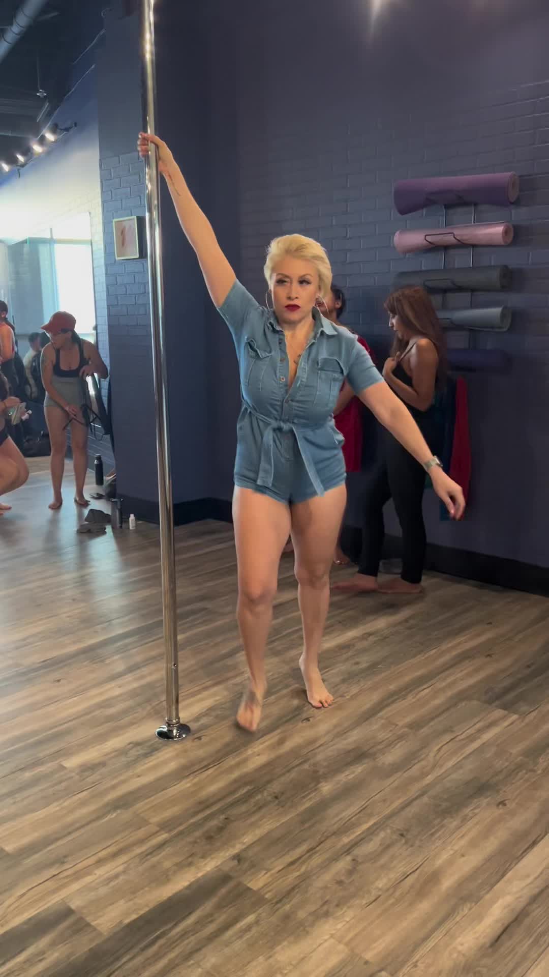 @Shvonne