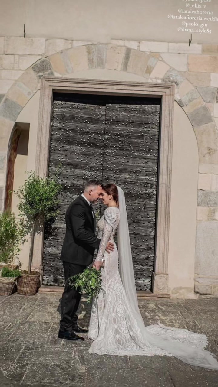@Letizia Munari