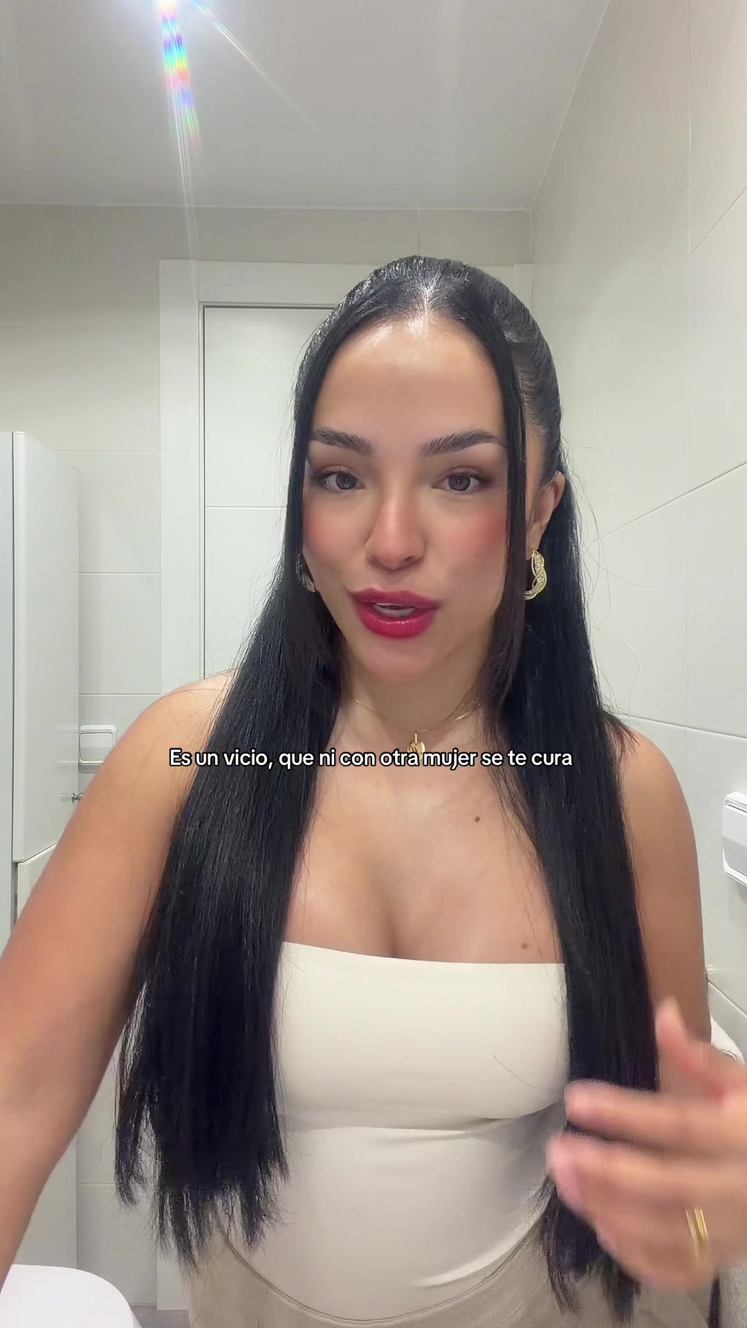 @Michelle Vargas