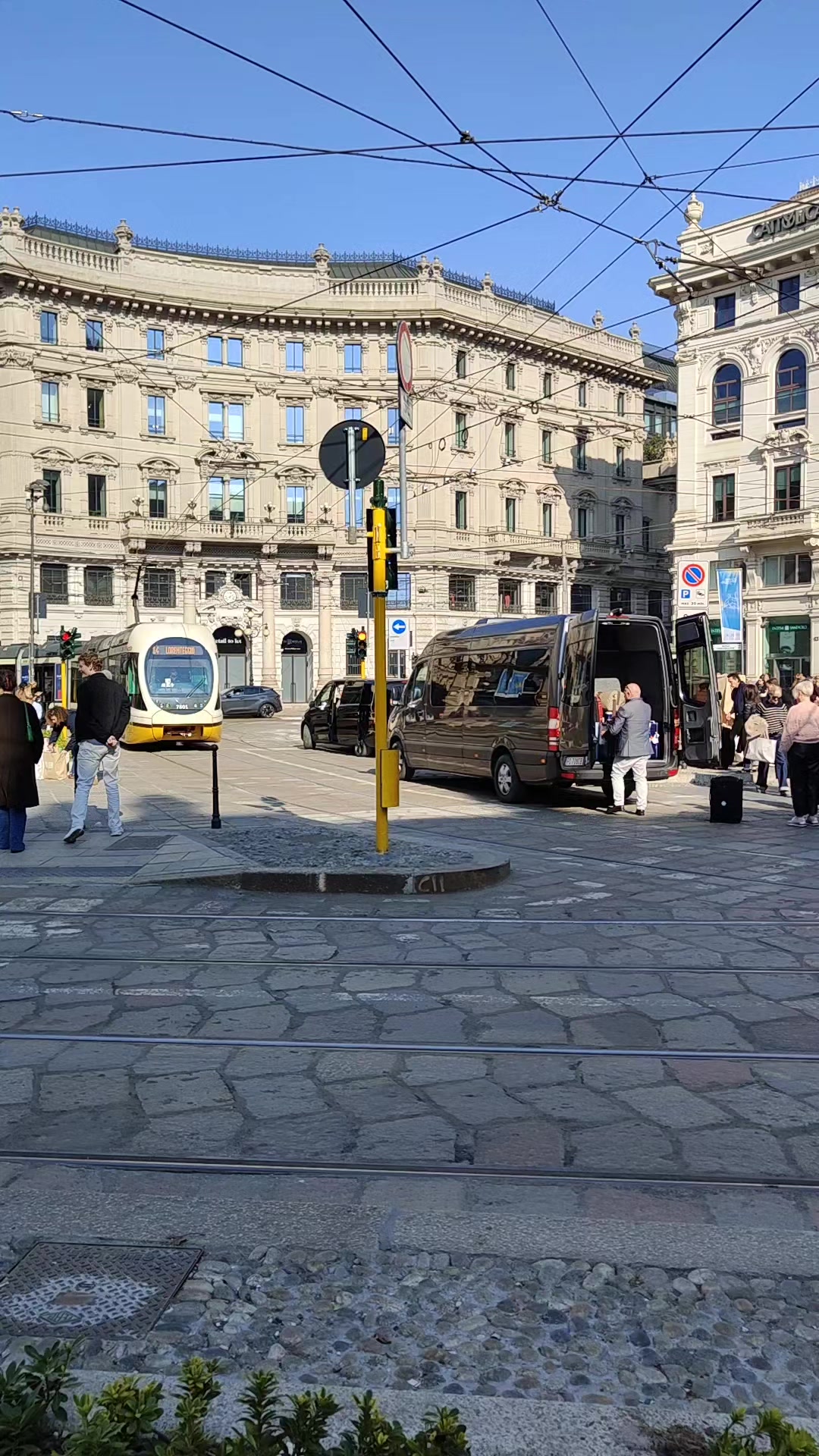 @Tram di Milano