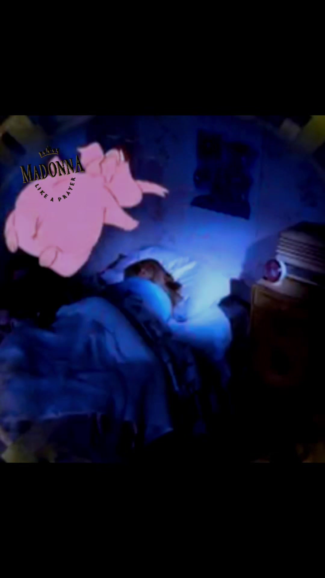 @MadMadonnaFan