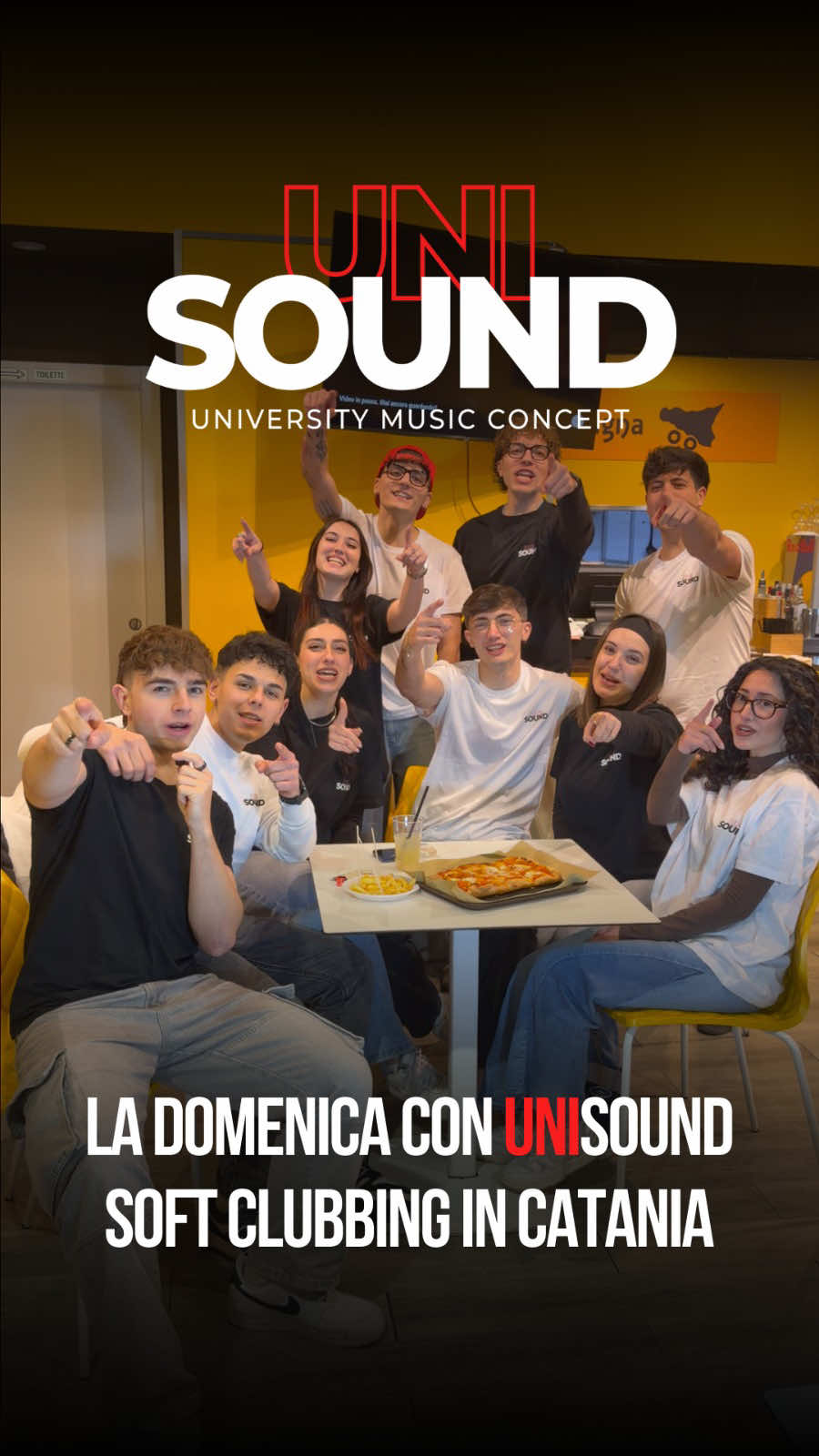 @Unisound095