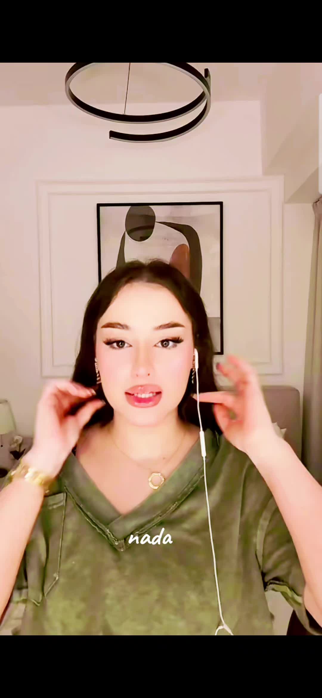 @linaliverecorde