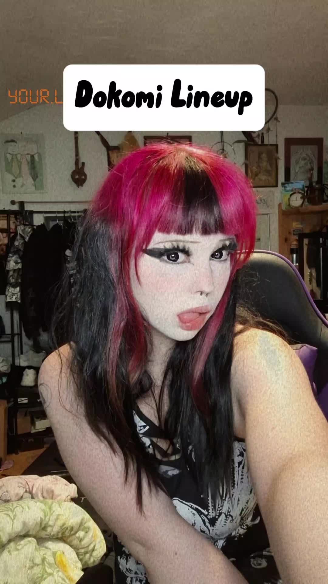 @sweetychocolate cosplay