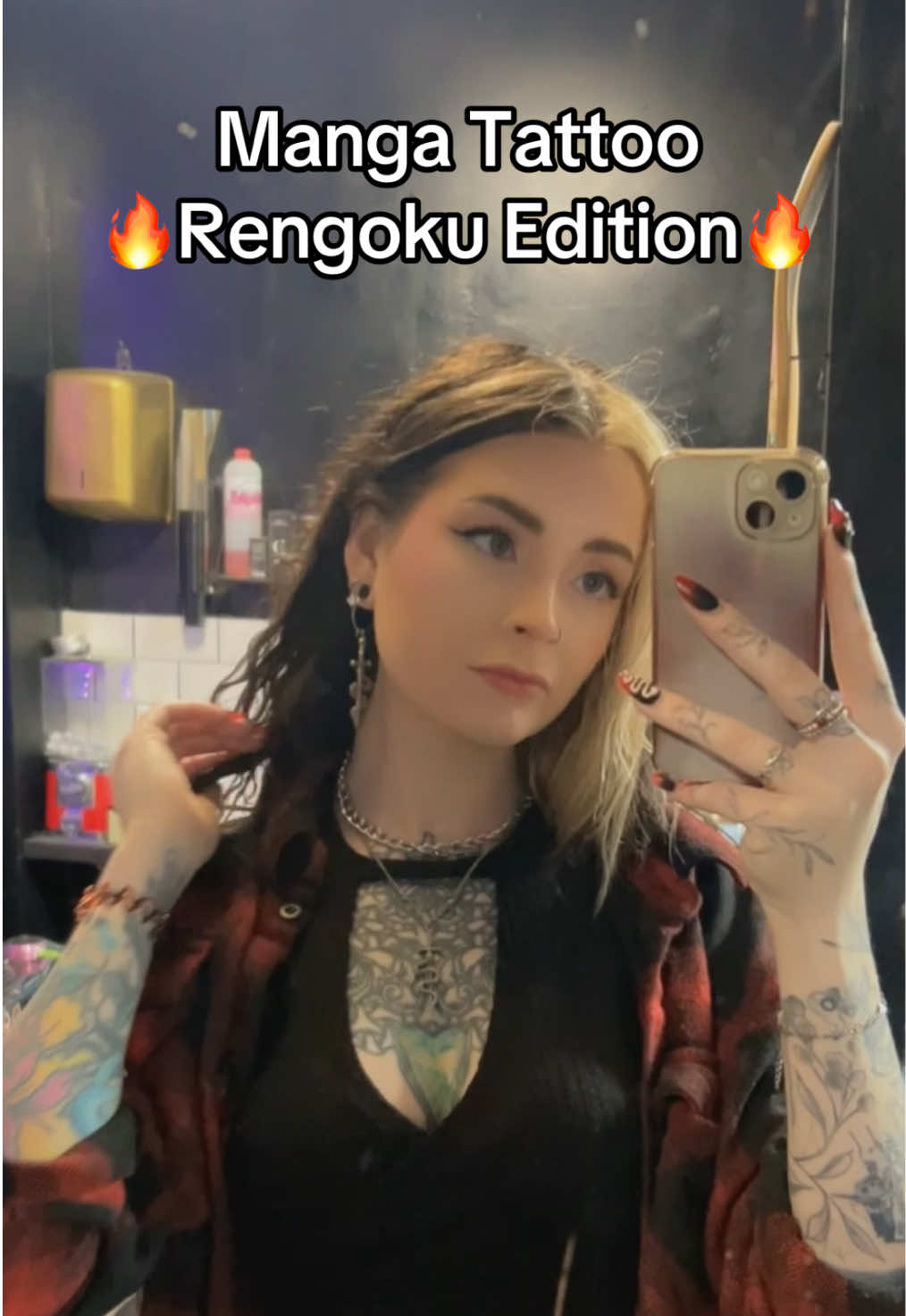 @Immy Tattoo ๐งฟ๐