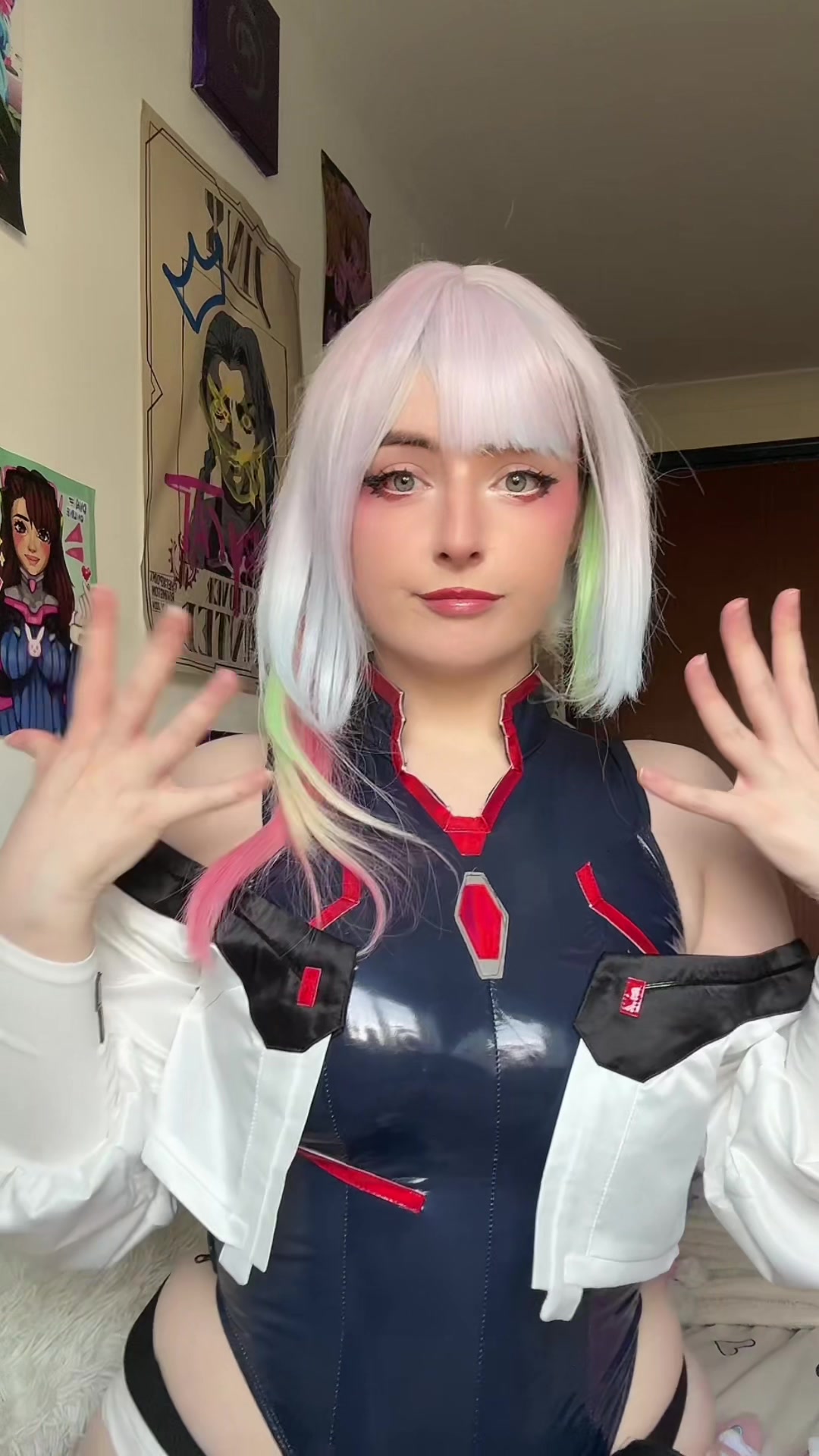 @AbbyCat | Streamer