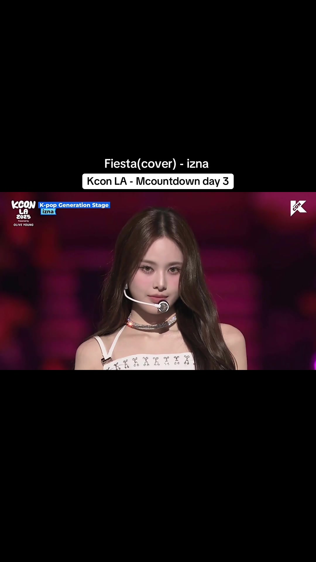 @izna/i-land2 fancams