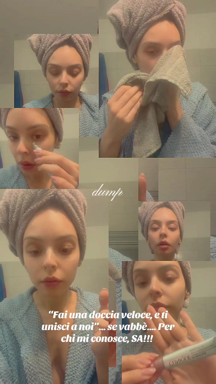 @Rosanna Sapia