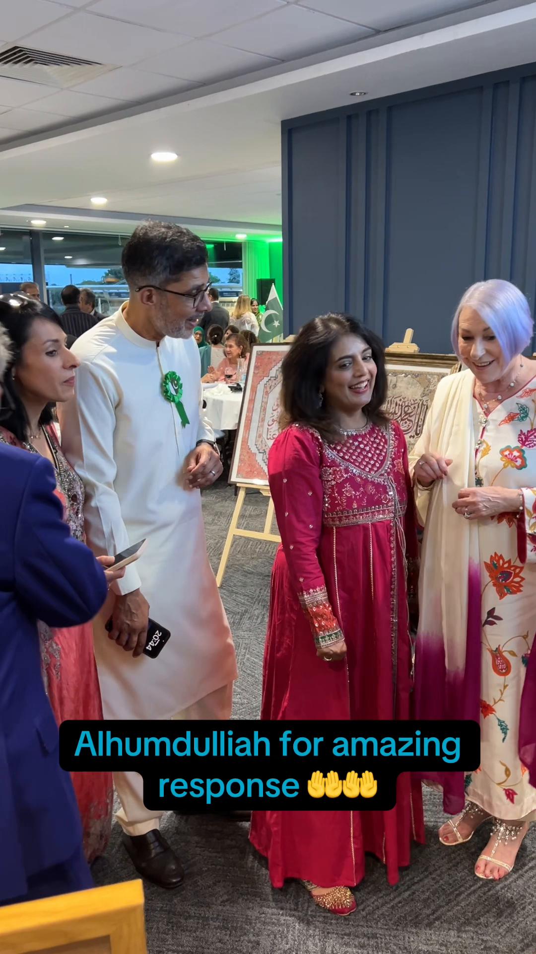 @Saima Haroon