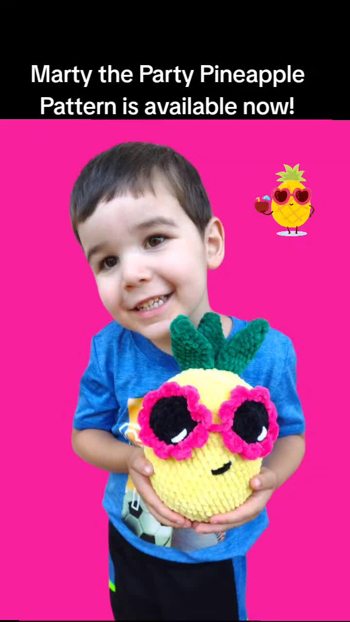 @BonnieKCrochet