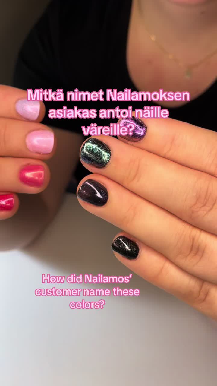@Nailamos