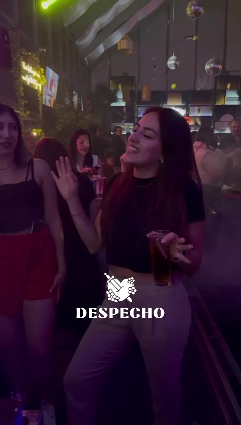 @Despecho